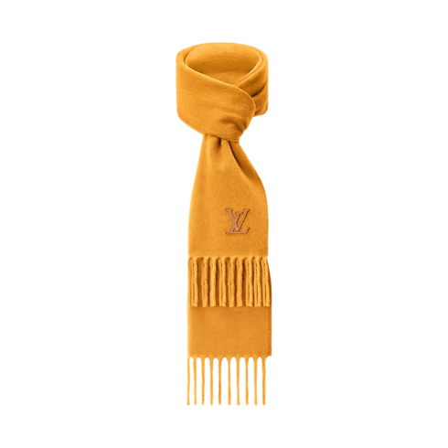 LV Craft Scarf . in Men's Accessories Scarves for Men collections by Louis Vuitton (Product zoom)