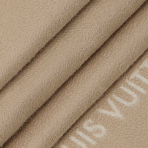 LV Crown Scarf . in Women's Accessories Women's Scarves collections by Louis Vuitton (Product zoom)