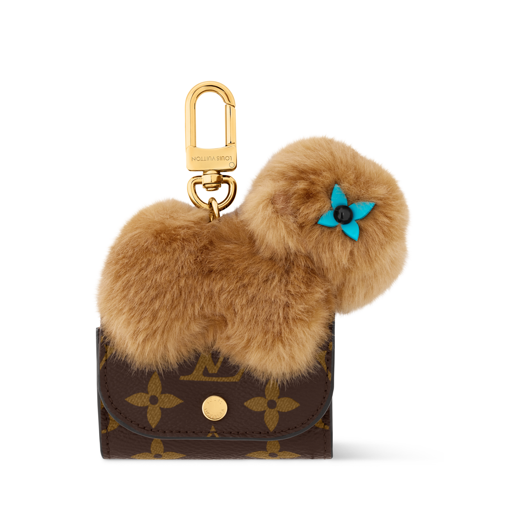 LV Cute Capybara . in Women