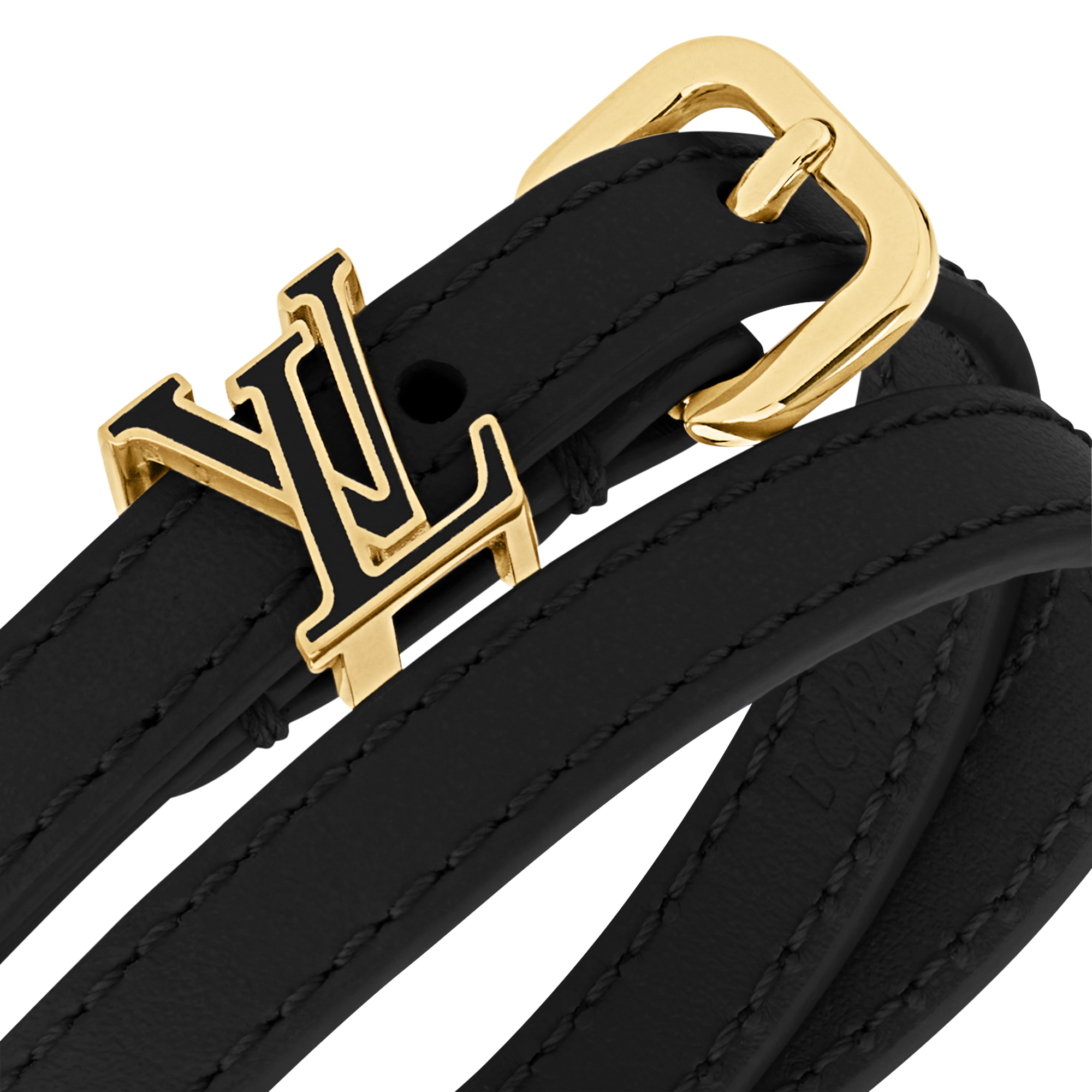 LV Darling Bracelet Other Leathers in Women