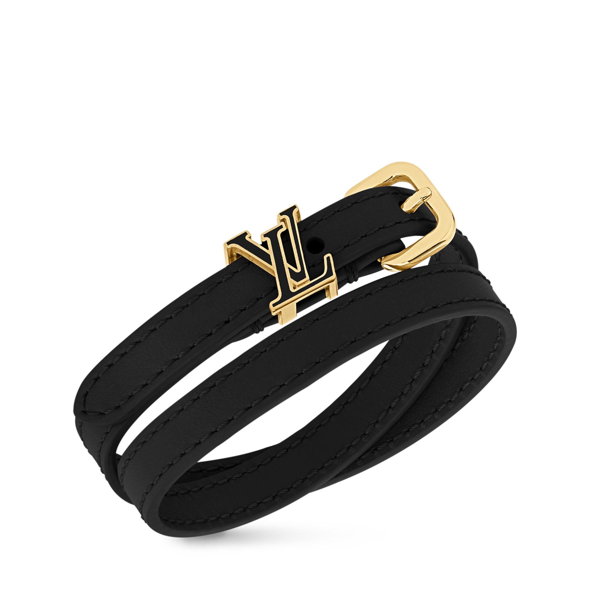 LV Darling Bracelet Other Leathers in Women