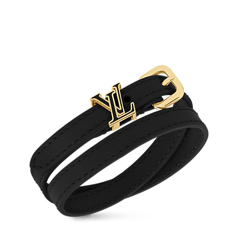 LV Darling Bracelet Other Leathers in Women's Fashion Jewellery Designer Fashion Jewellery collections by Louis Vuitton (Product zoom)