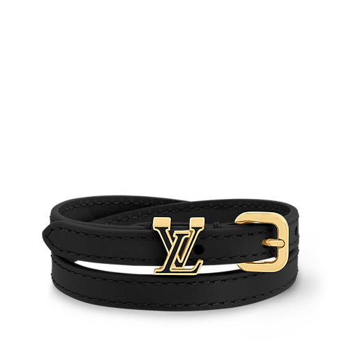 LV Darling Bracelet Other Leathers in Women's Fashion Jewellery Designer Fashion Jewellery collections by Louis Vuitton (Product zoom)
