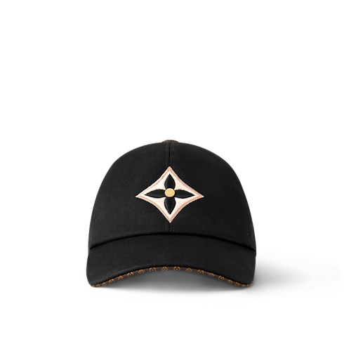 LV Day Cap . in Women's Accessories Hats and Gloves collections by Louis Vuitton (Product zoom)