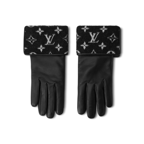 Donna High Boot in Women's Shoes Boots and Ankle Boots collections by Louis Vuitton