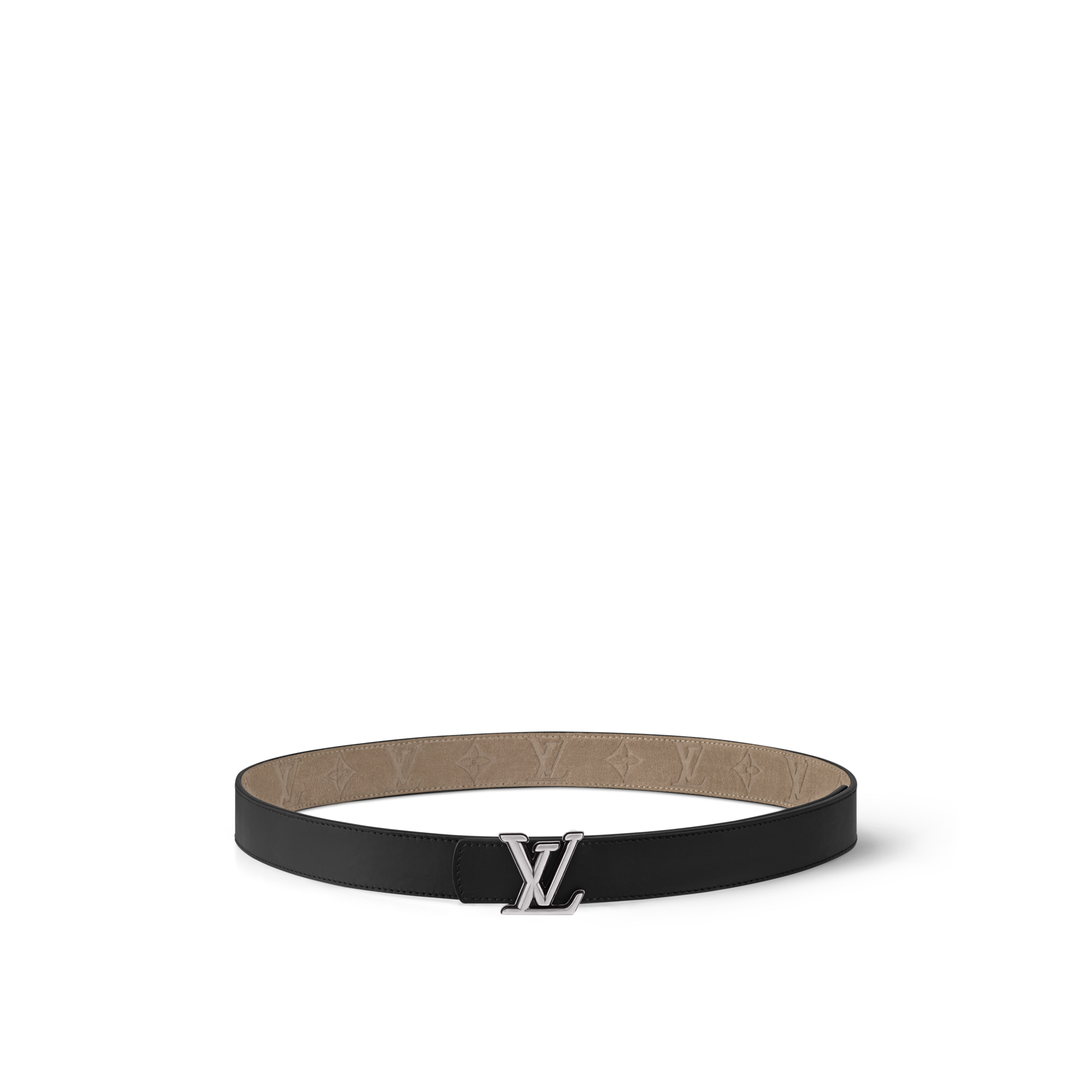 LV Dimension 30mm Reversible Belt  in Men