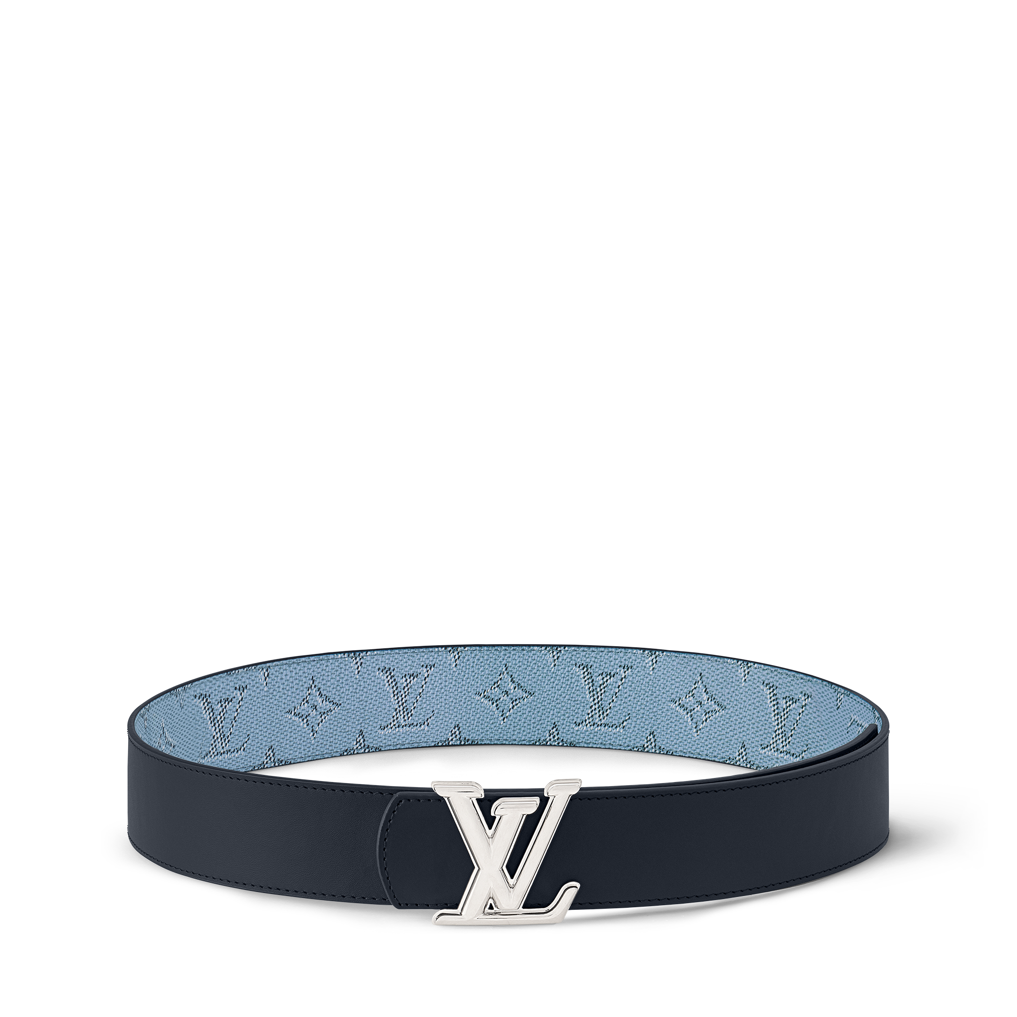 LV Dimension 40mm Reversible Belt  in Men