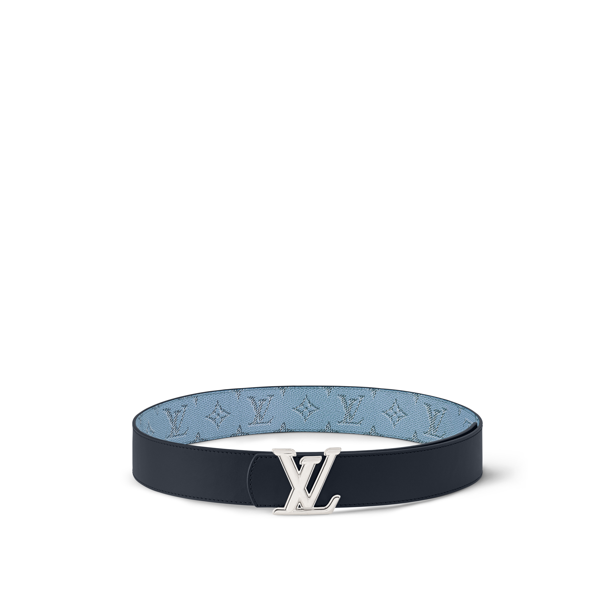 LV Dimension 40mm Reversible Belt  in Men