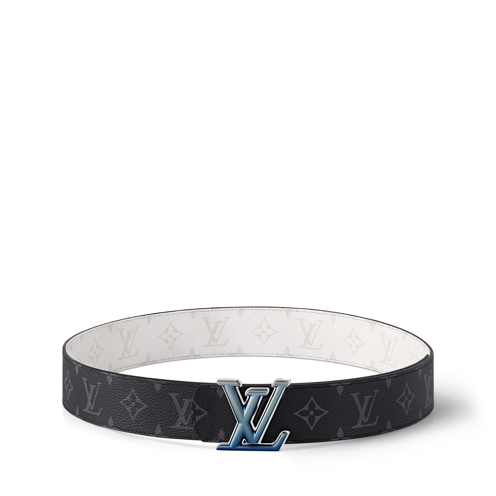 LV Dimension Sunset 40mm Reversible Belt  in Men