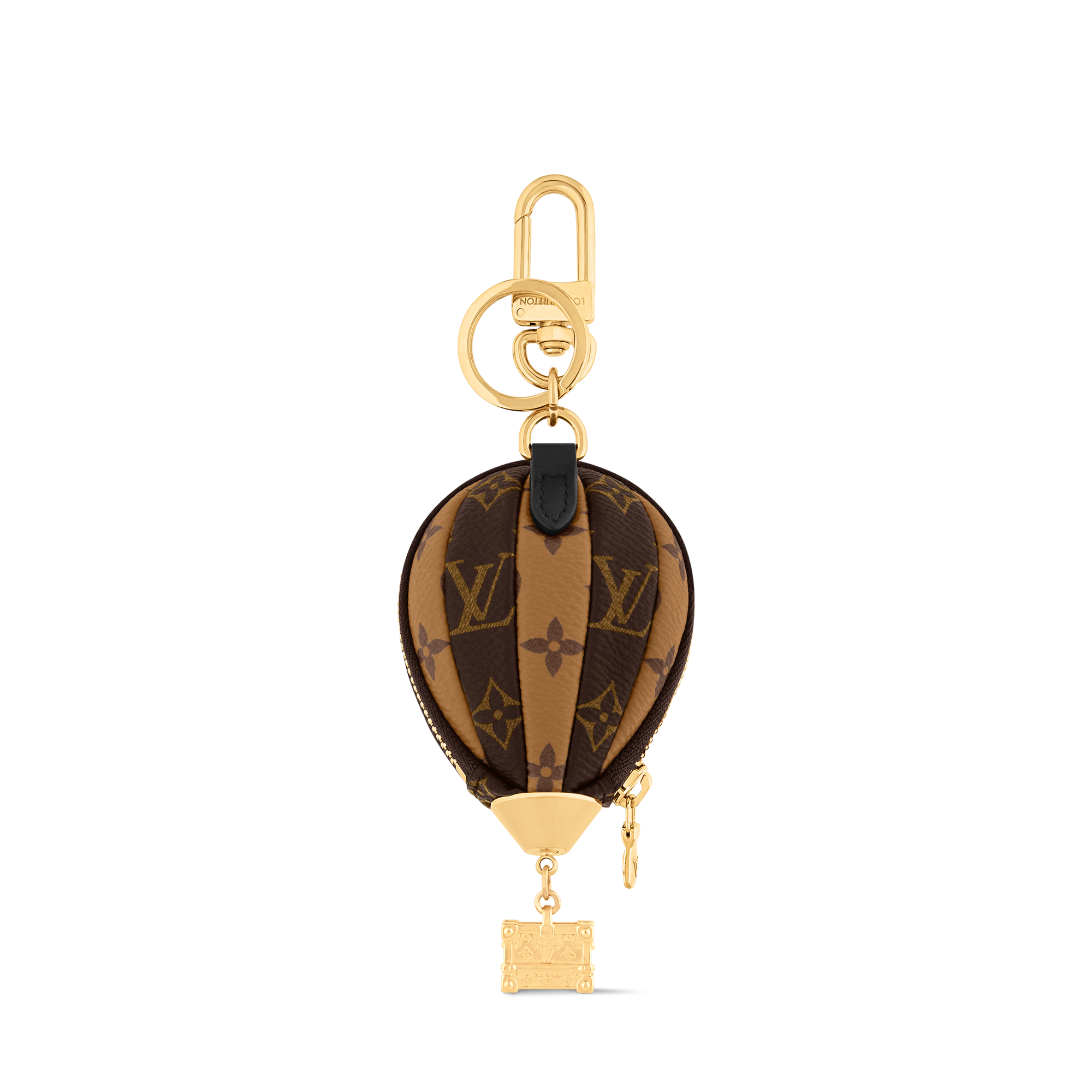 LV Dream Key Holder . in Women