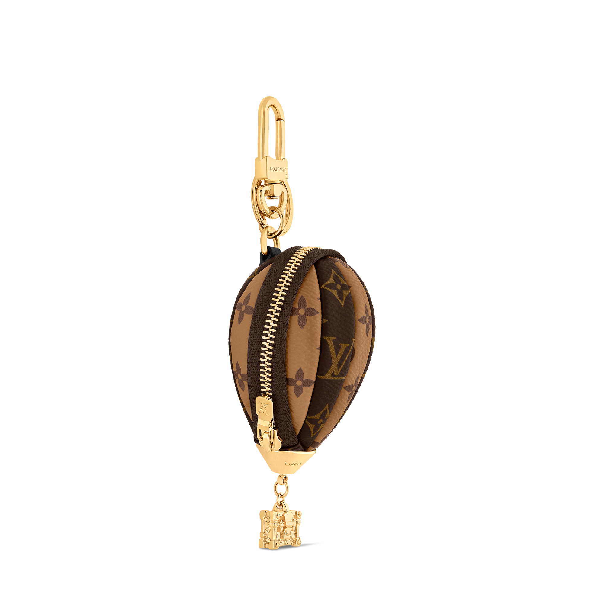 LV Dream Key Holder . in Women