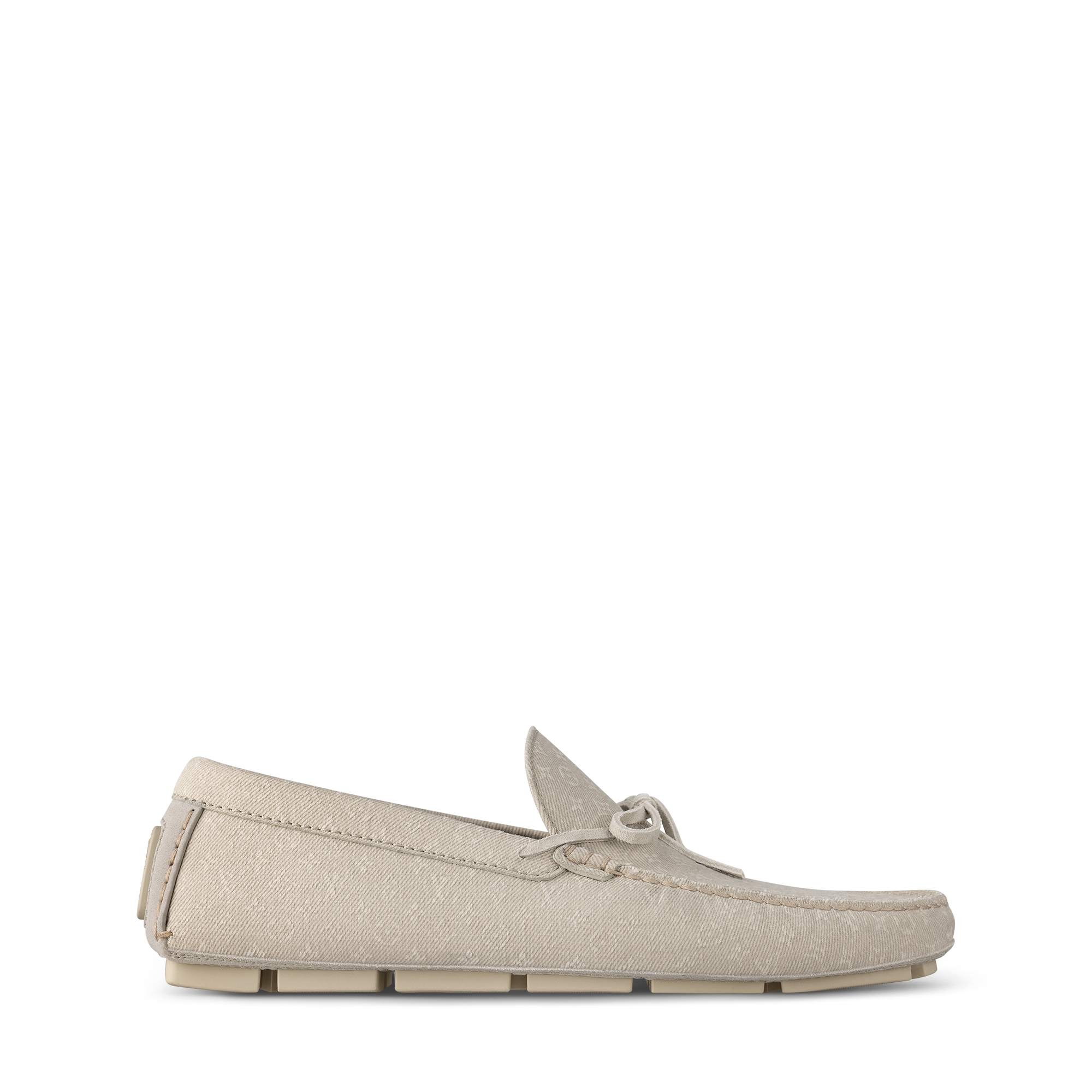 LV Driver Mocassin  in Men