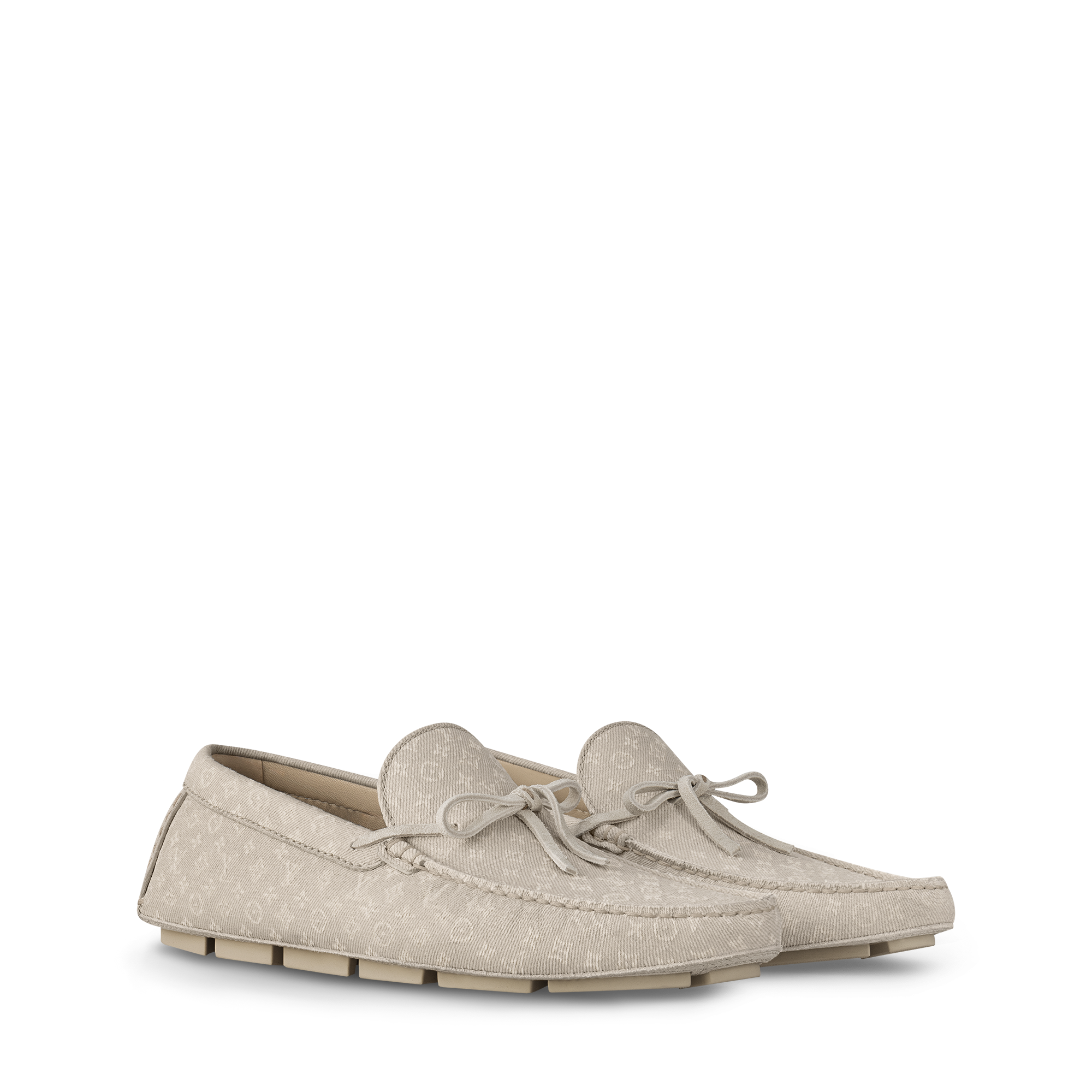LV Driver Mocassin  in Men