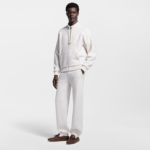 LV Driver Mocassin in Men's Shoes All Men's Shoes collections by Louis Vuitton (Product zoom)