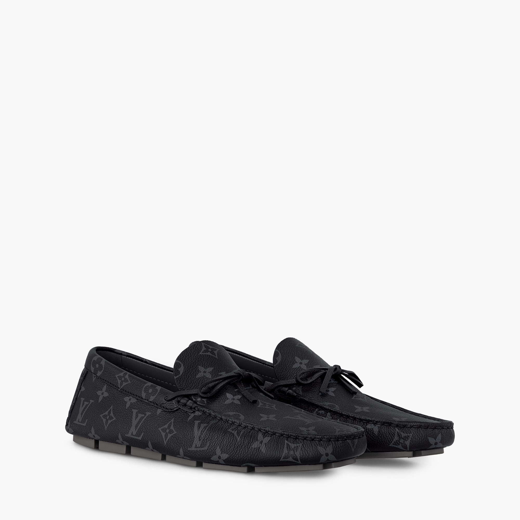 Loafers Zapatos Louis Vuitton De Hombre Louis Vuitton Mocasines