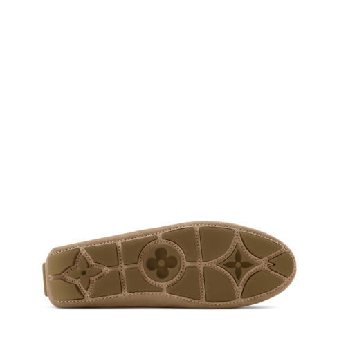 LV Driver Moccasin in Men's Shoes Luxury Loafers and Moccasins for Men collections by Louis Vuitton (Product zoom)