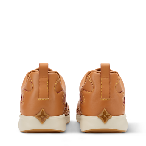 LV Drop 300 Sneaker in Men's Shoes Sneakers for Men collections by Louis Vuitton (Product zoom)