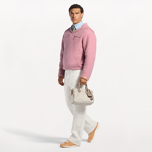 LV Drop 300 Sneaker in Men's Shoes Sneakers for Men collections by Louis Vuitton (Product zoom)