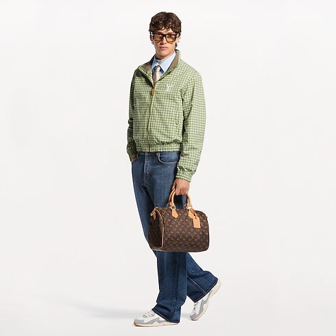 LV Drop 300 Sneaker in Men's Shoes Sneakers for Men collections by Louis Vuitton (Product zoom)