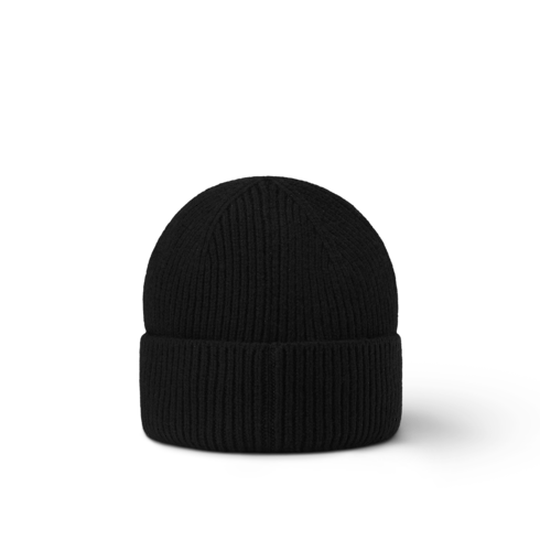 LV Dual Beanie . in Men's Accessories Hats, Beanies and Gloves collections by Louis Vuitton (Product zoom)