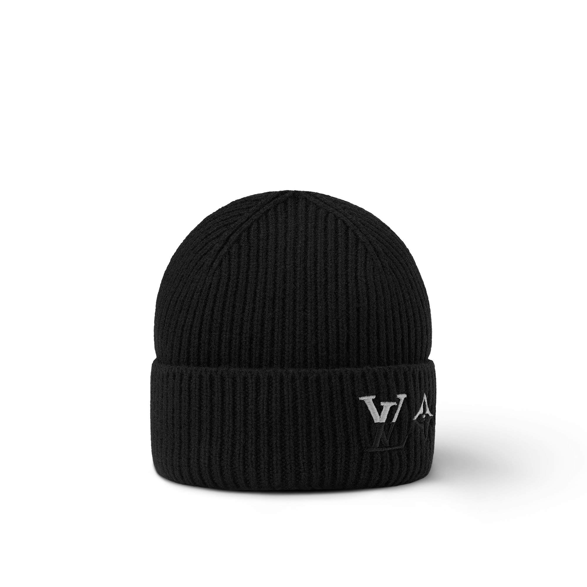 LV Dual Beanie . in Men