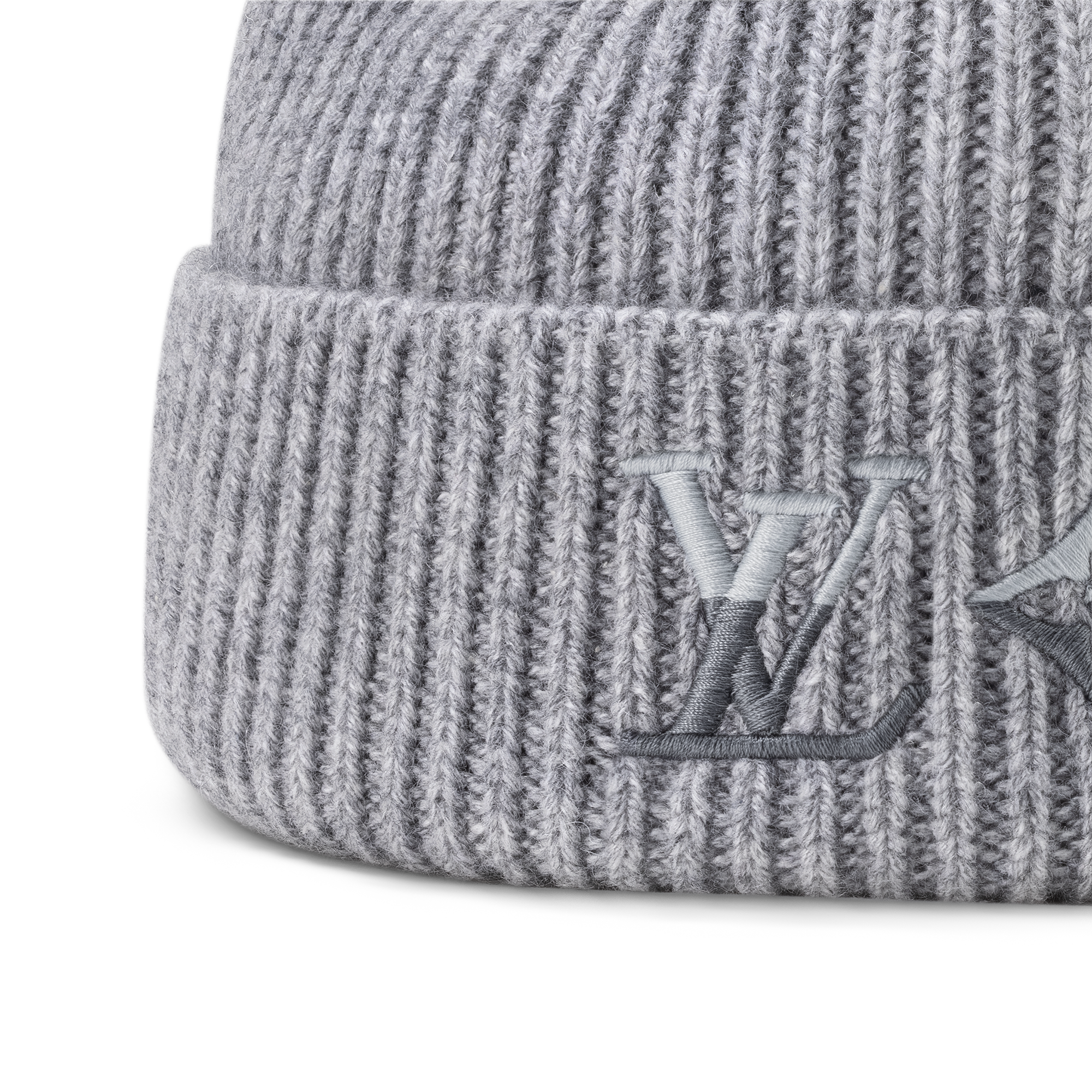 LV Dual Beanie . in Men