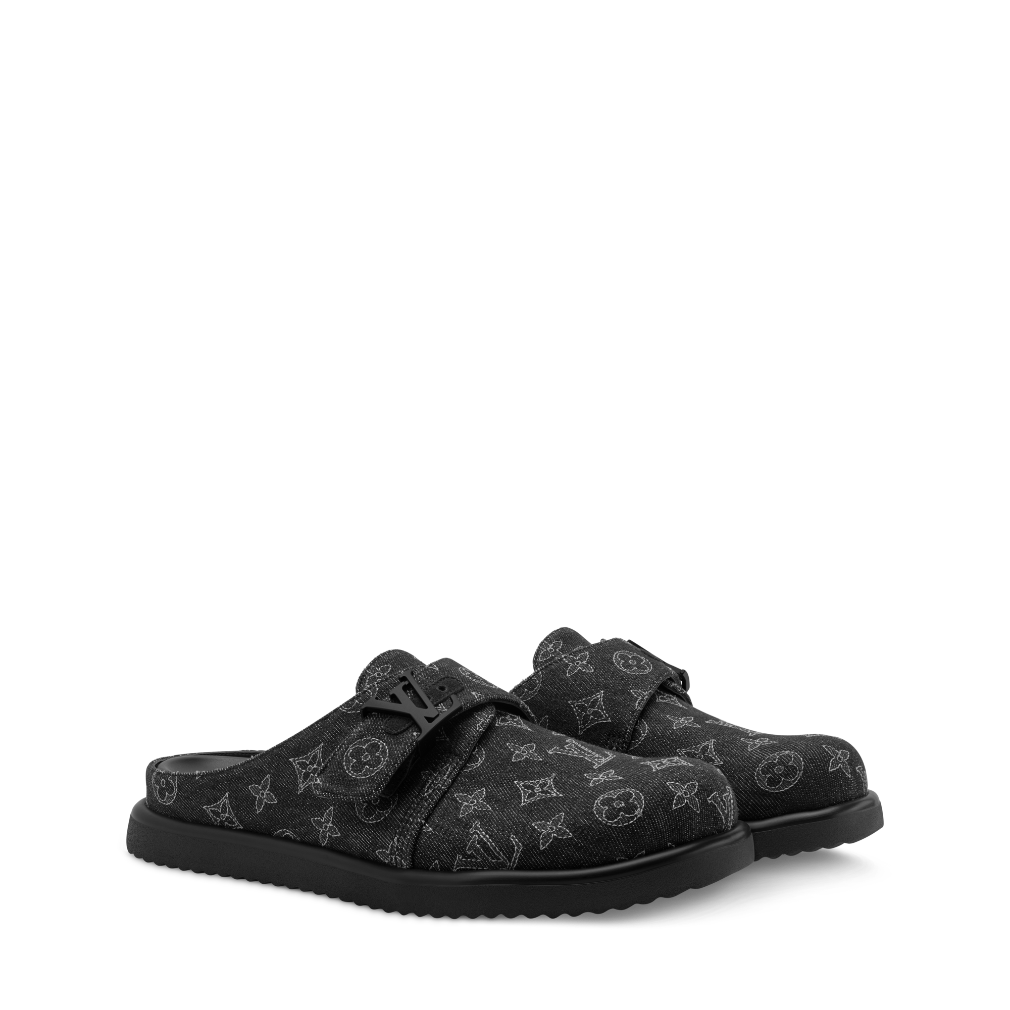 Denim Noir (Not available)
