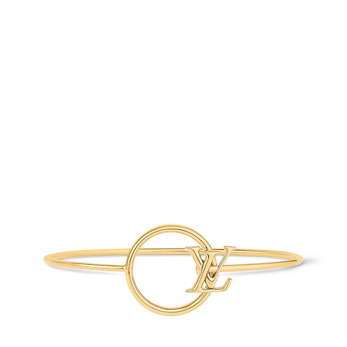 LV Eclipse Bracelet . in Women's Fashion Jewellery Bracelets collections by Louis Vuitton (Product zoom)