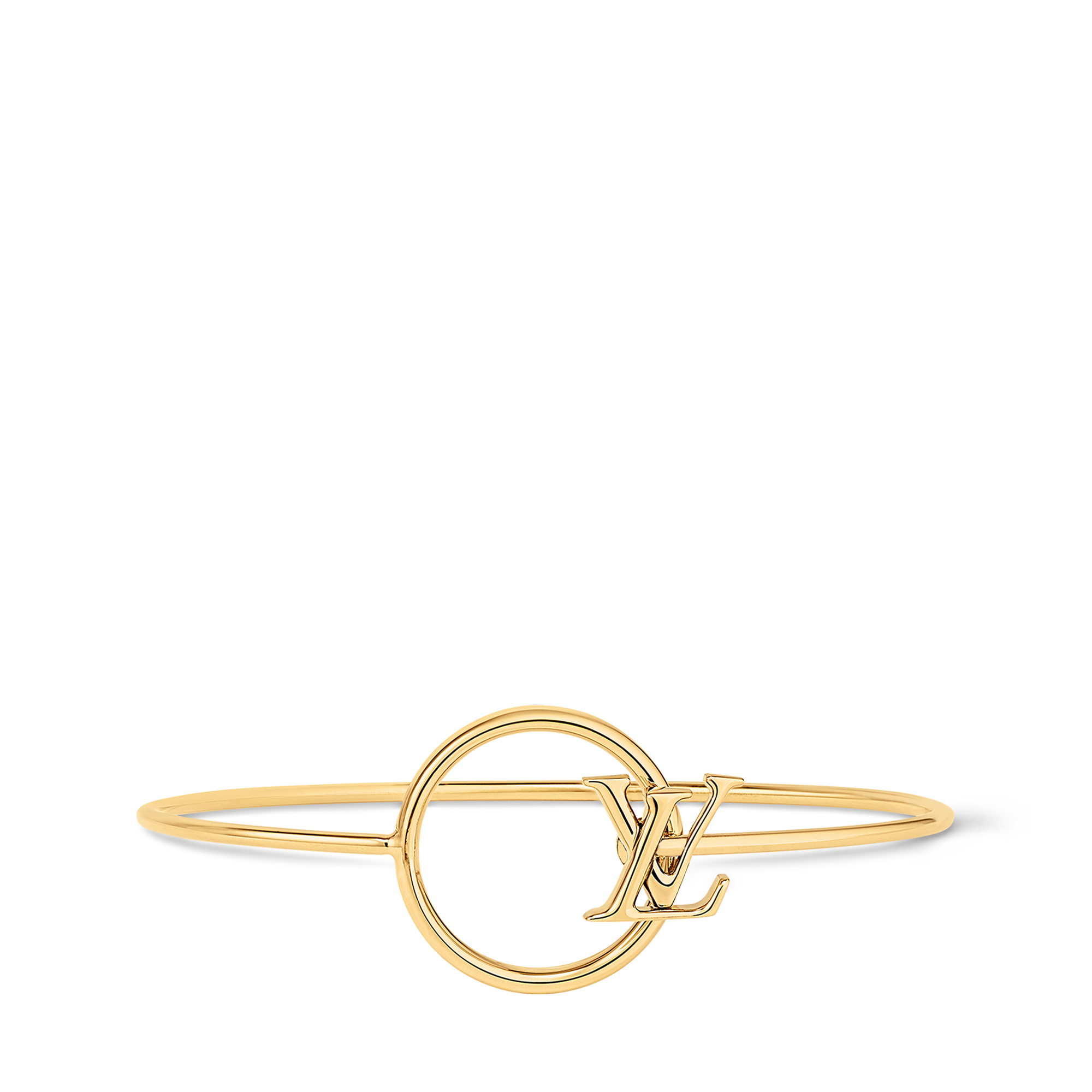LV Eclipse Bracelet . in Women