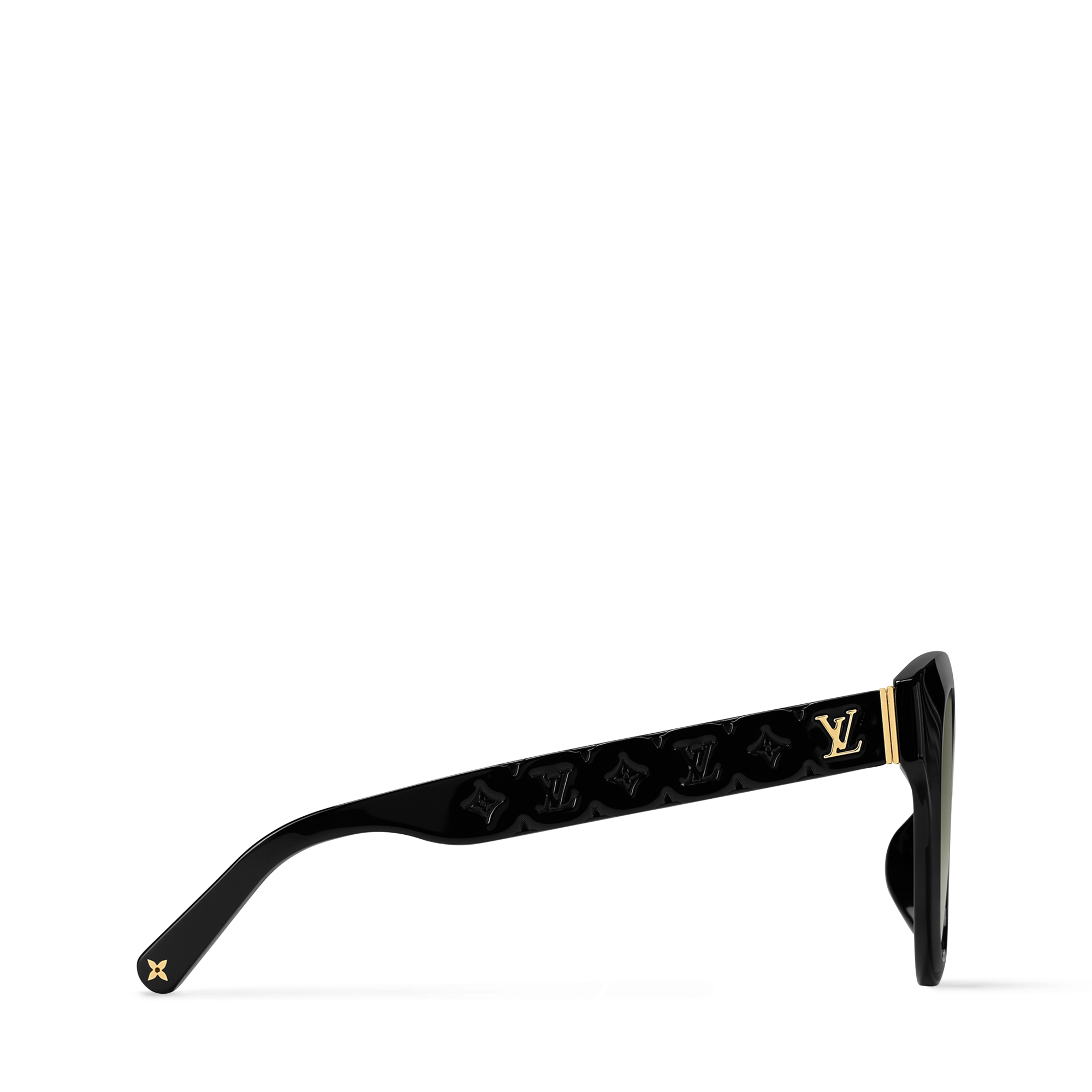 LV Empreinte Light Round Sunglasses . in Women