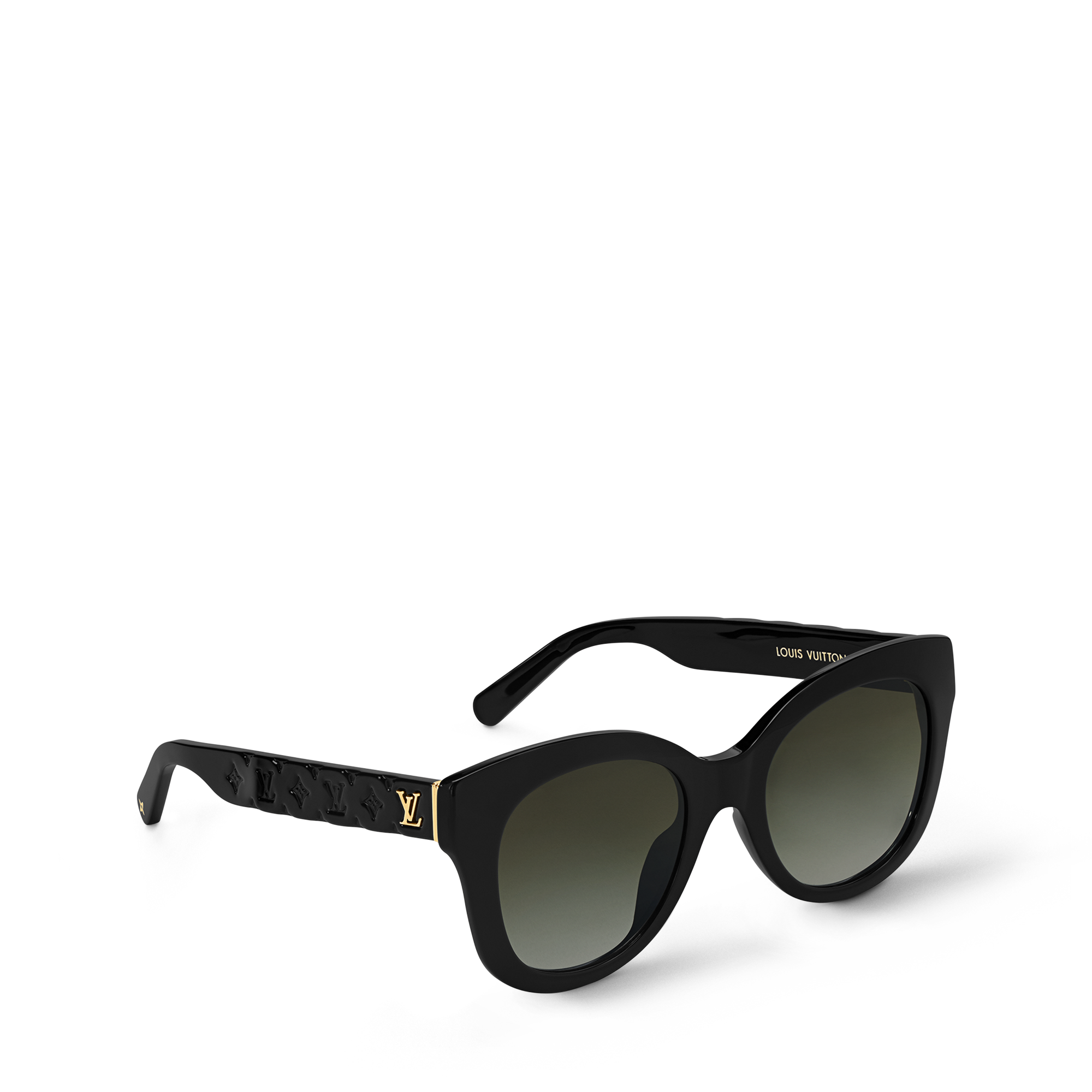 LV Empreinte Light Round Sunglasses . in Women