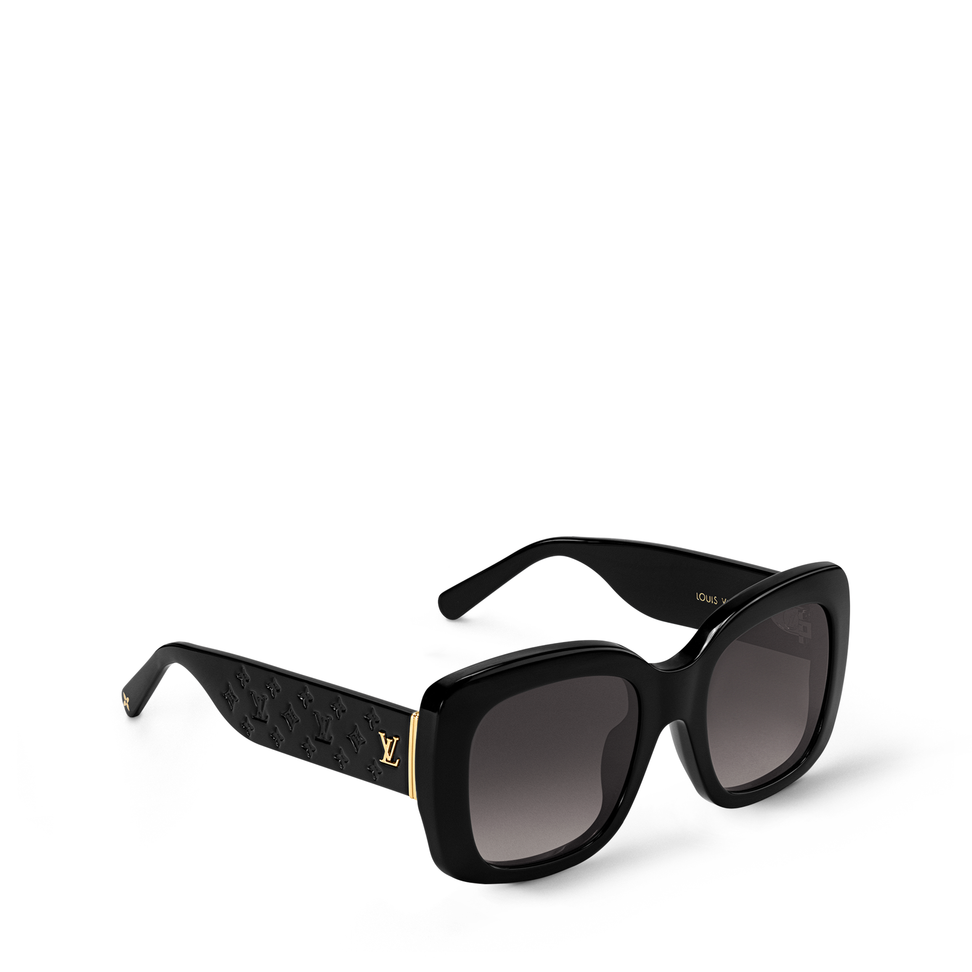 LV Empreinte Light Round Sunglasses . - Accessories | LOUIS 