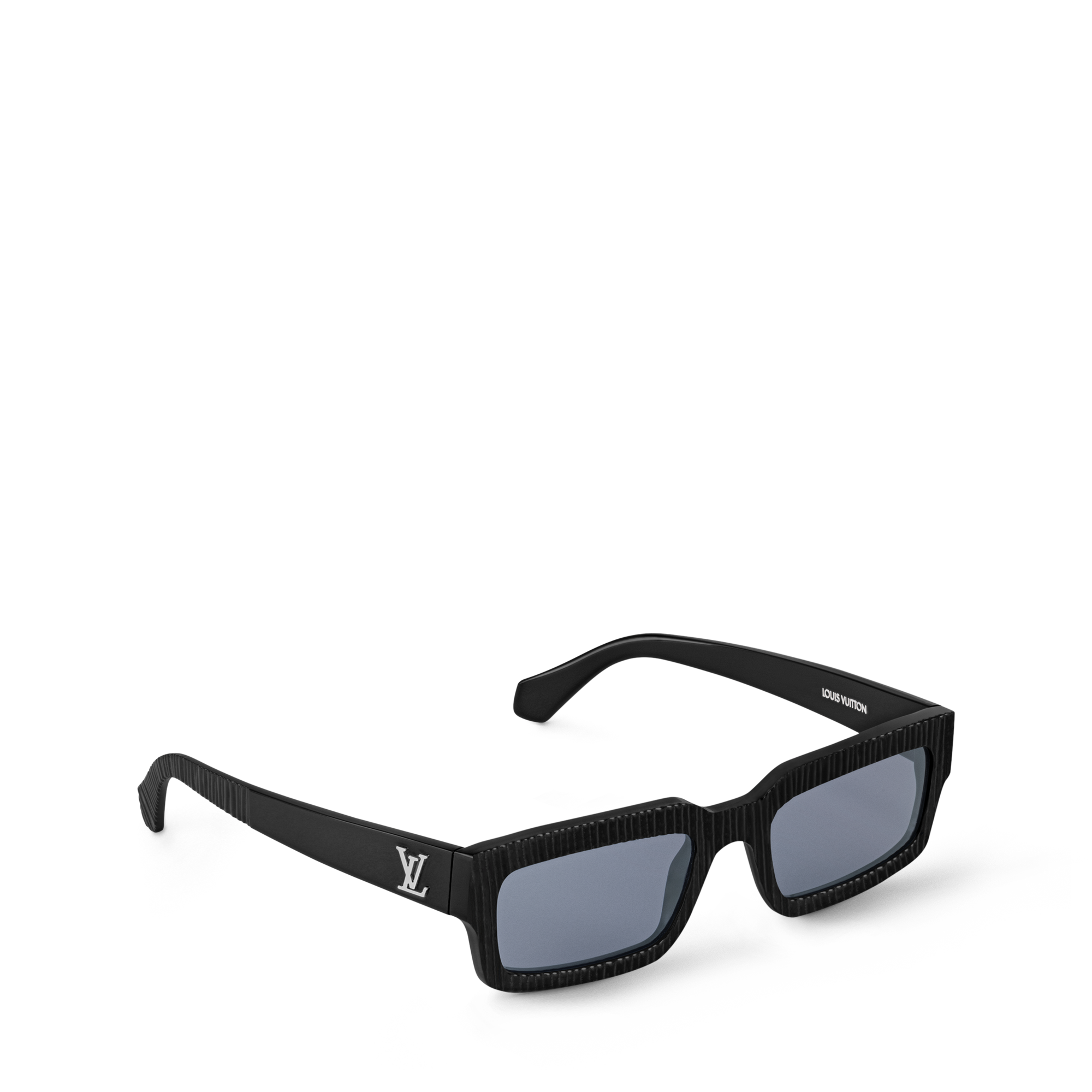 LV Epi Square Sunglasses . in Men
