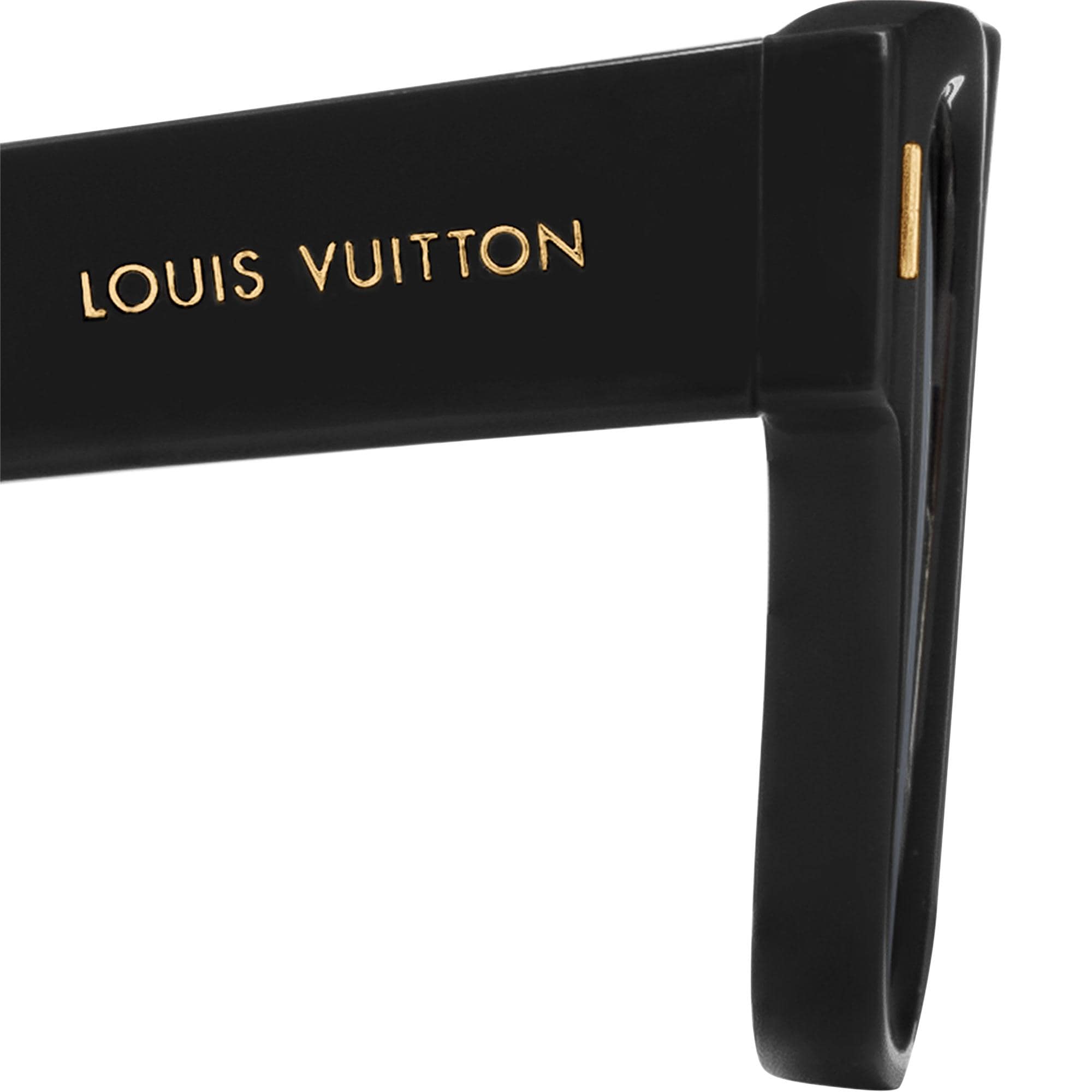 LV Escape Square Sunglasses . in Men