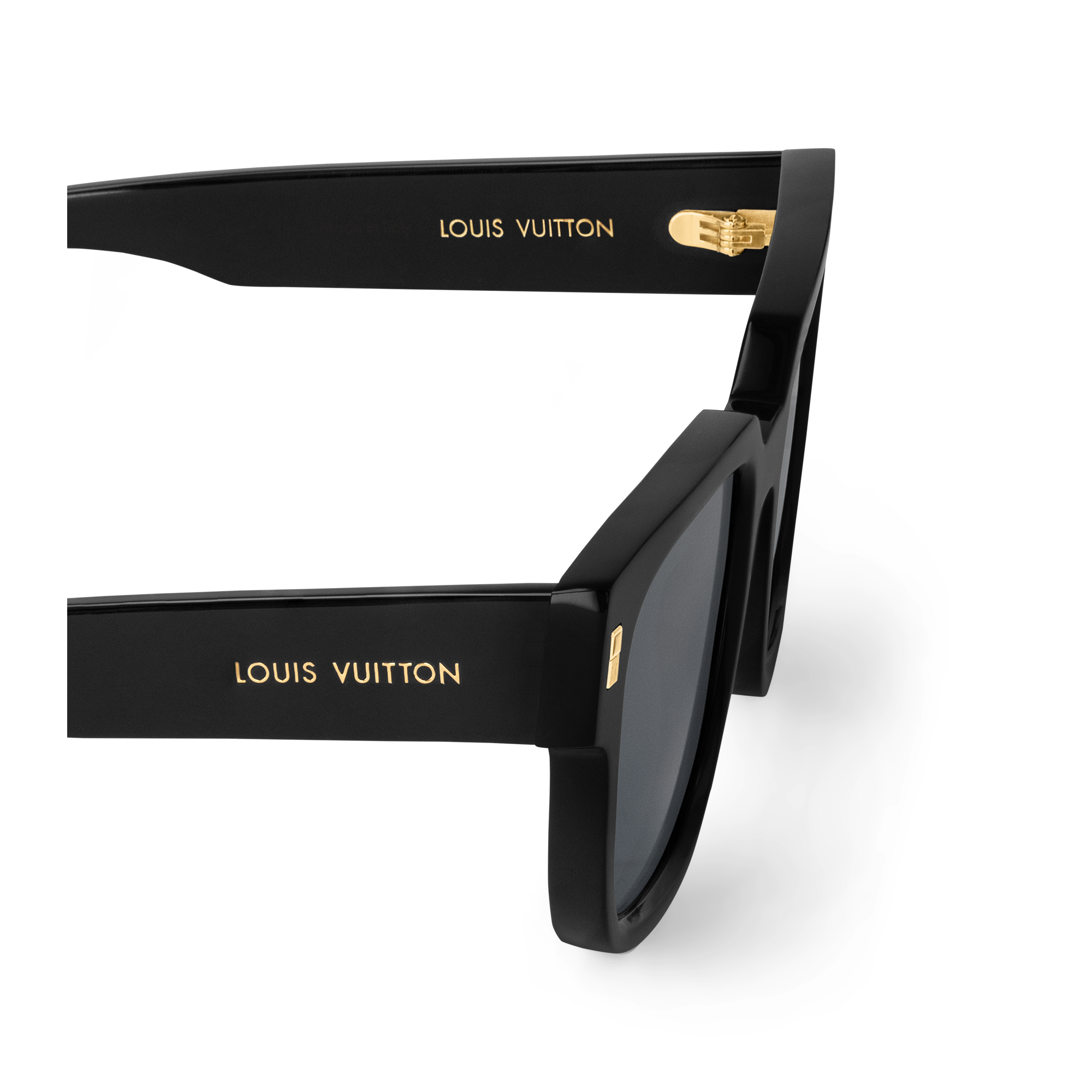 LV Escape Square Sunglasses . in Men