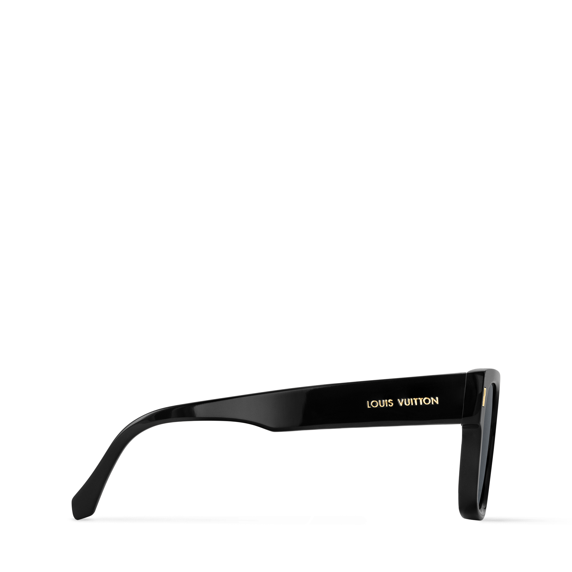 LV Escape Square Sunglasses . in Men