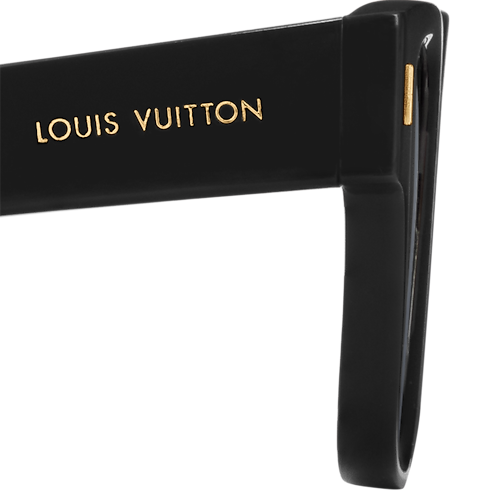 LV Escape Square Sunglasses . in Men's Accessories Sunglasses collections by Louis Vuitton (Product zoom)