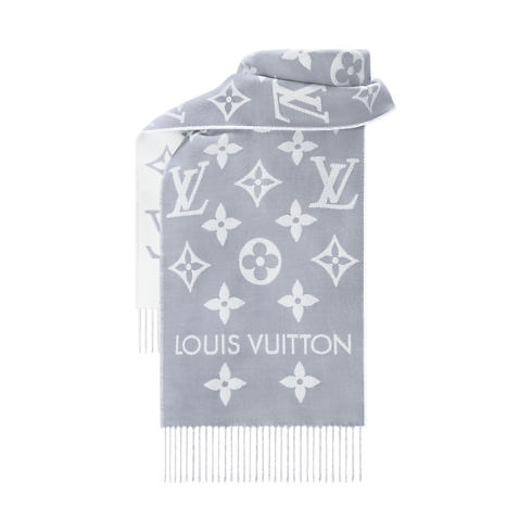 LV Essential Scarf . in Women's Accessories Women's Scarves collections by Louis Vuitton (Product zoom)