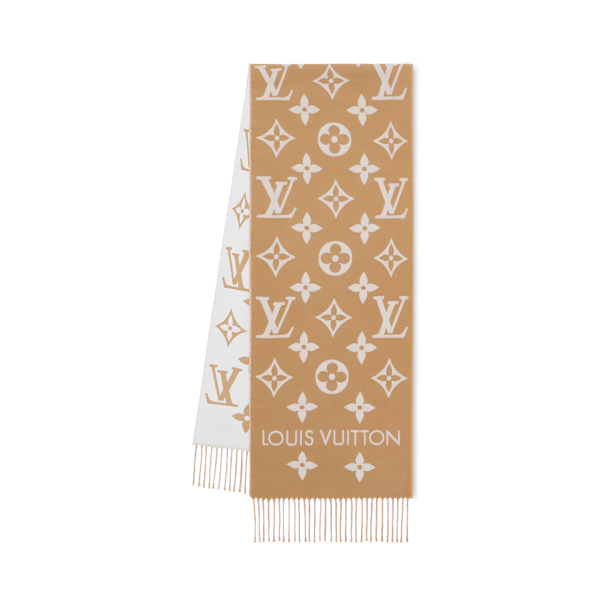 LV Essential Scarf . in Women