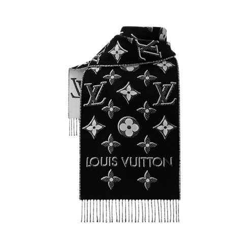 LV Essential Shine Scarf . in Women's Accessories Women's Scarves collections by Louis Vuitton (Product zoom)