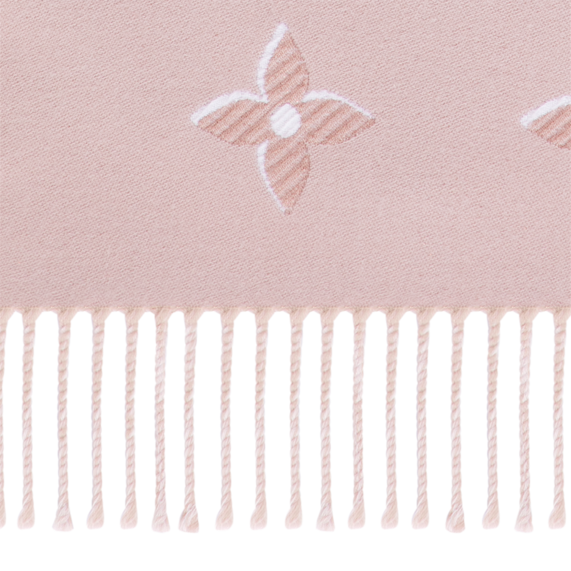 LV Essential Shine Scarf . in Women