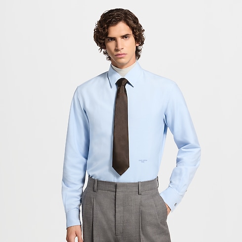 LV Essential Tie . in Men's Accessories All Accessories collections by Louis Vuitton (Product zoom)