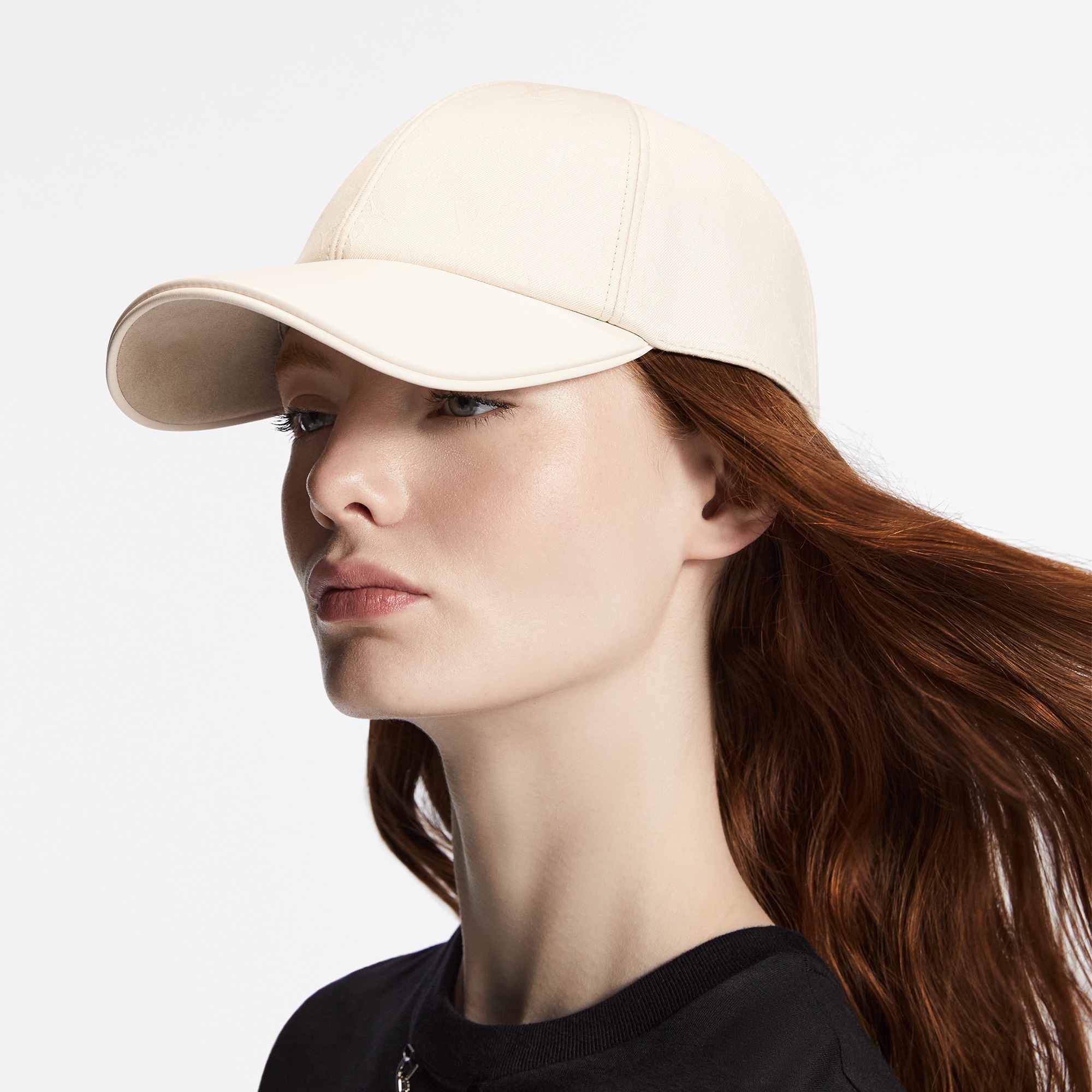LV First Cap . in Women