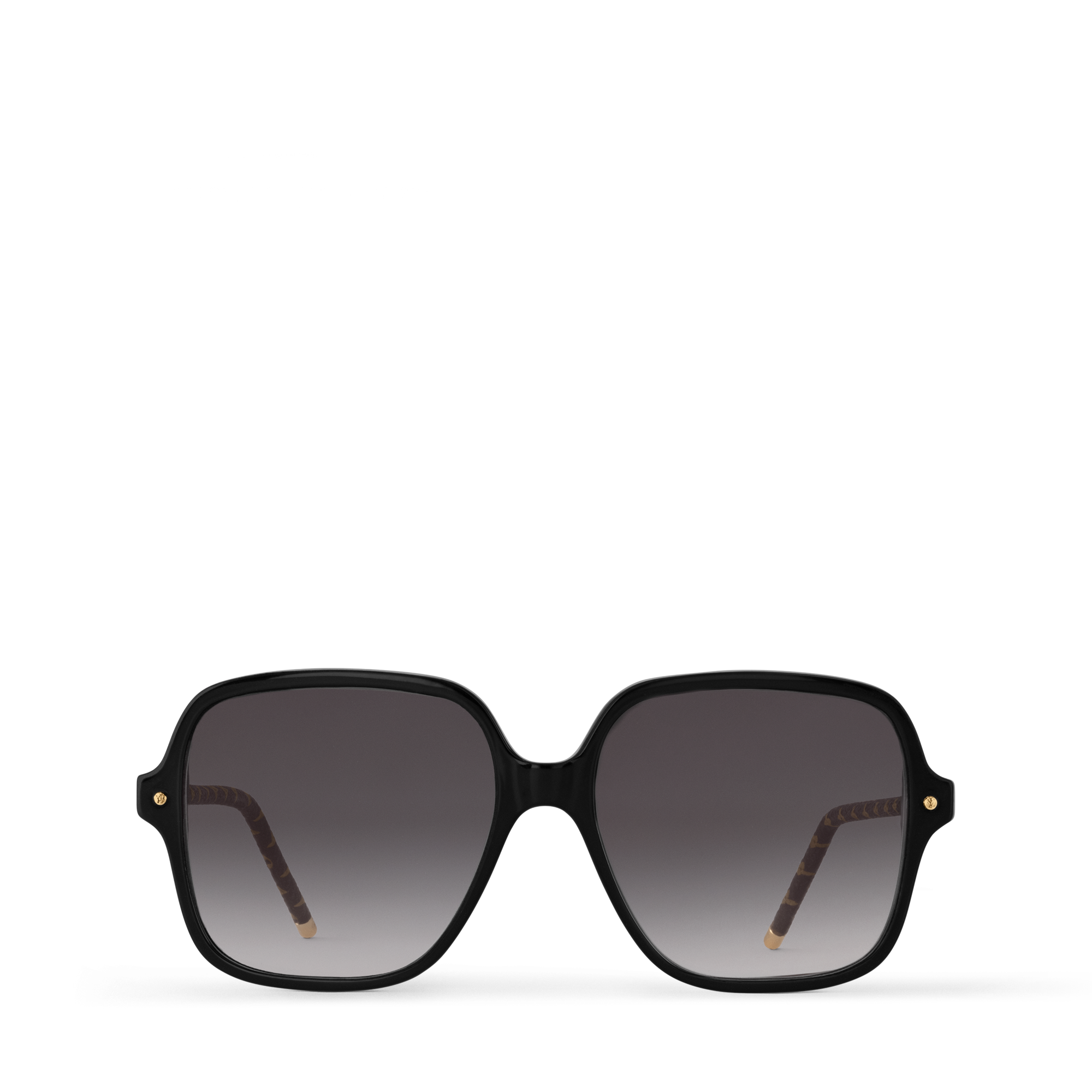 LV First Oversize Square Sunglasses . in Women
