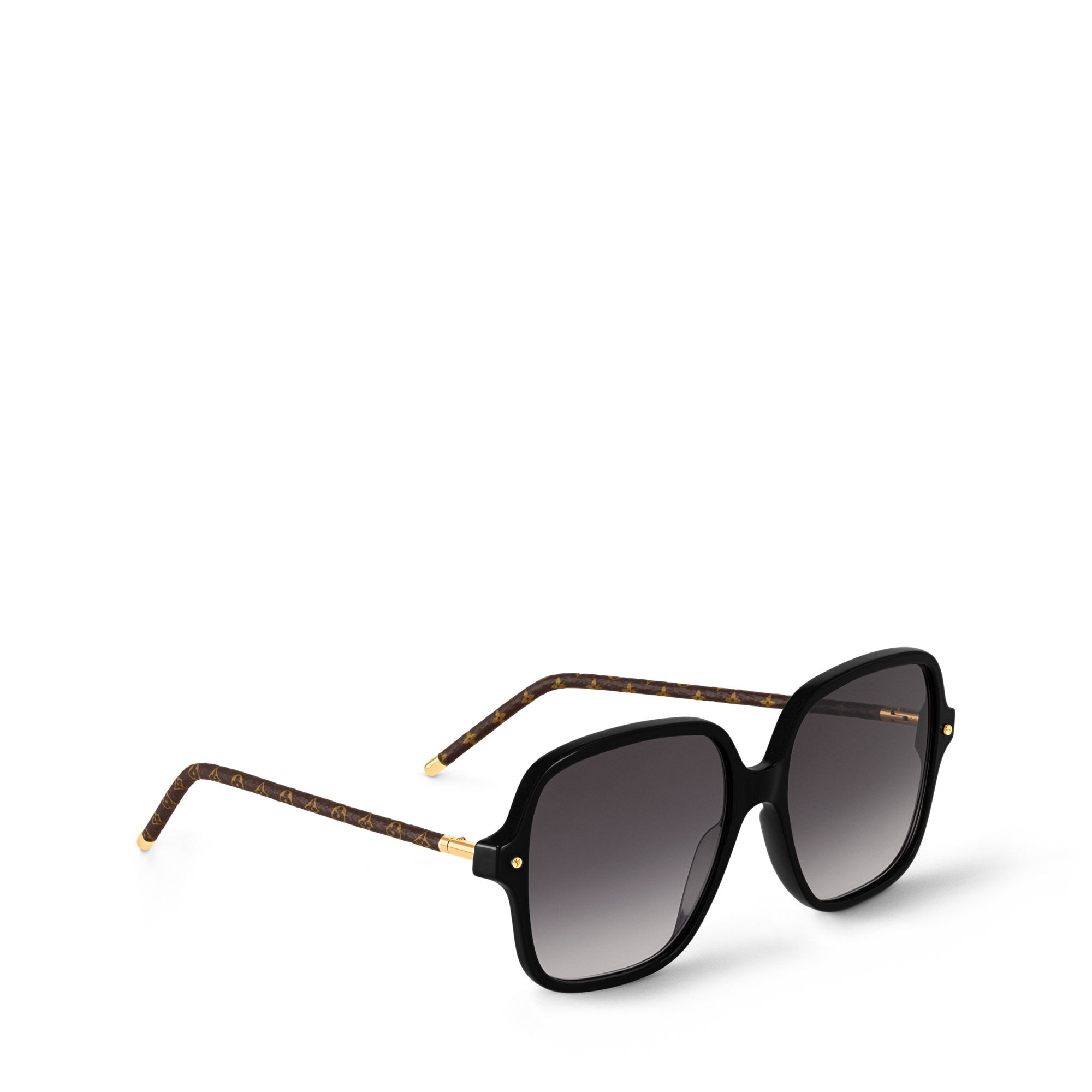 LV First Oversize Square Sunglasses . in Women