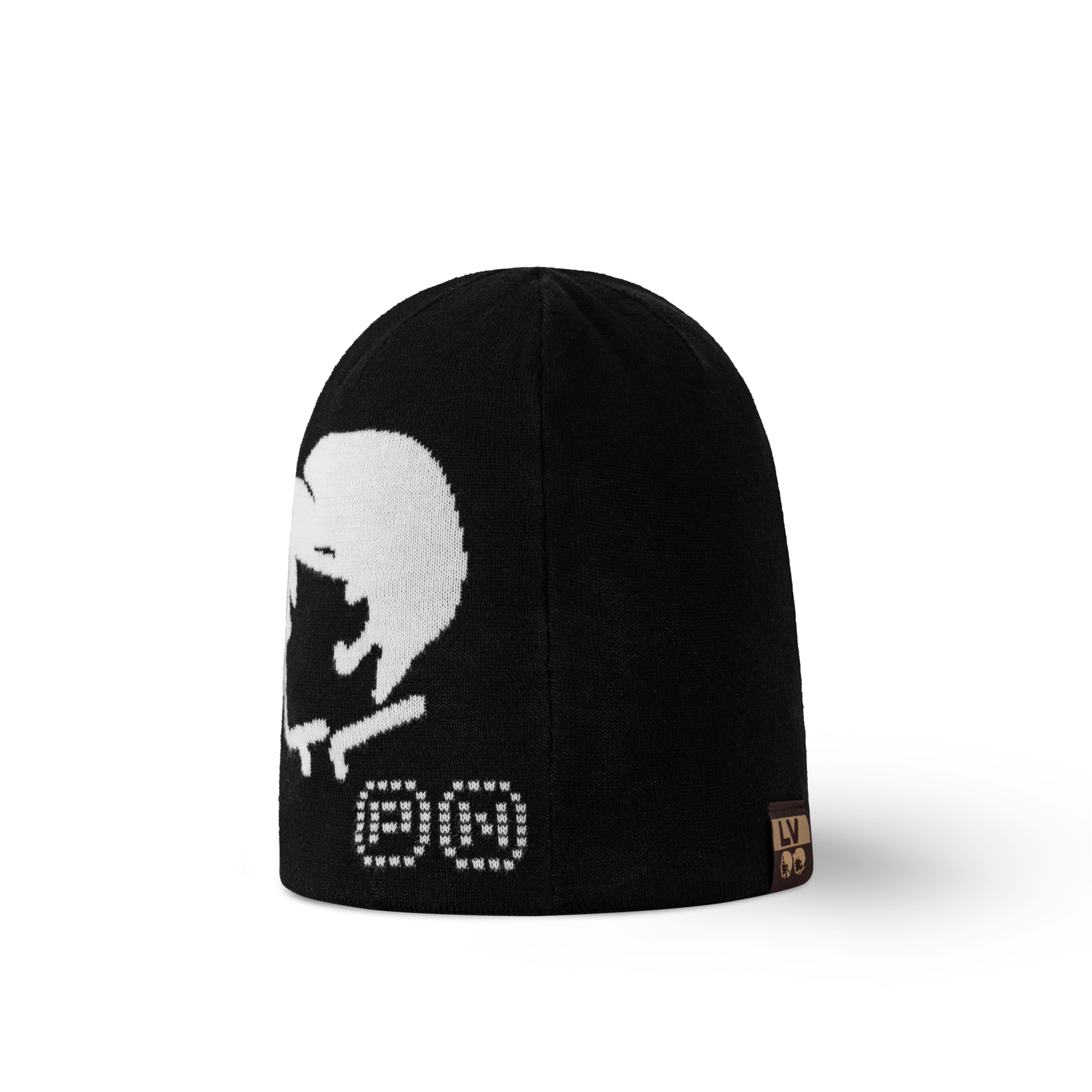LV Fit Phriendship Beanie . in Men