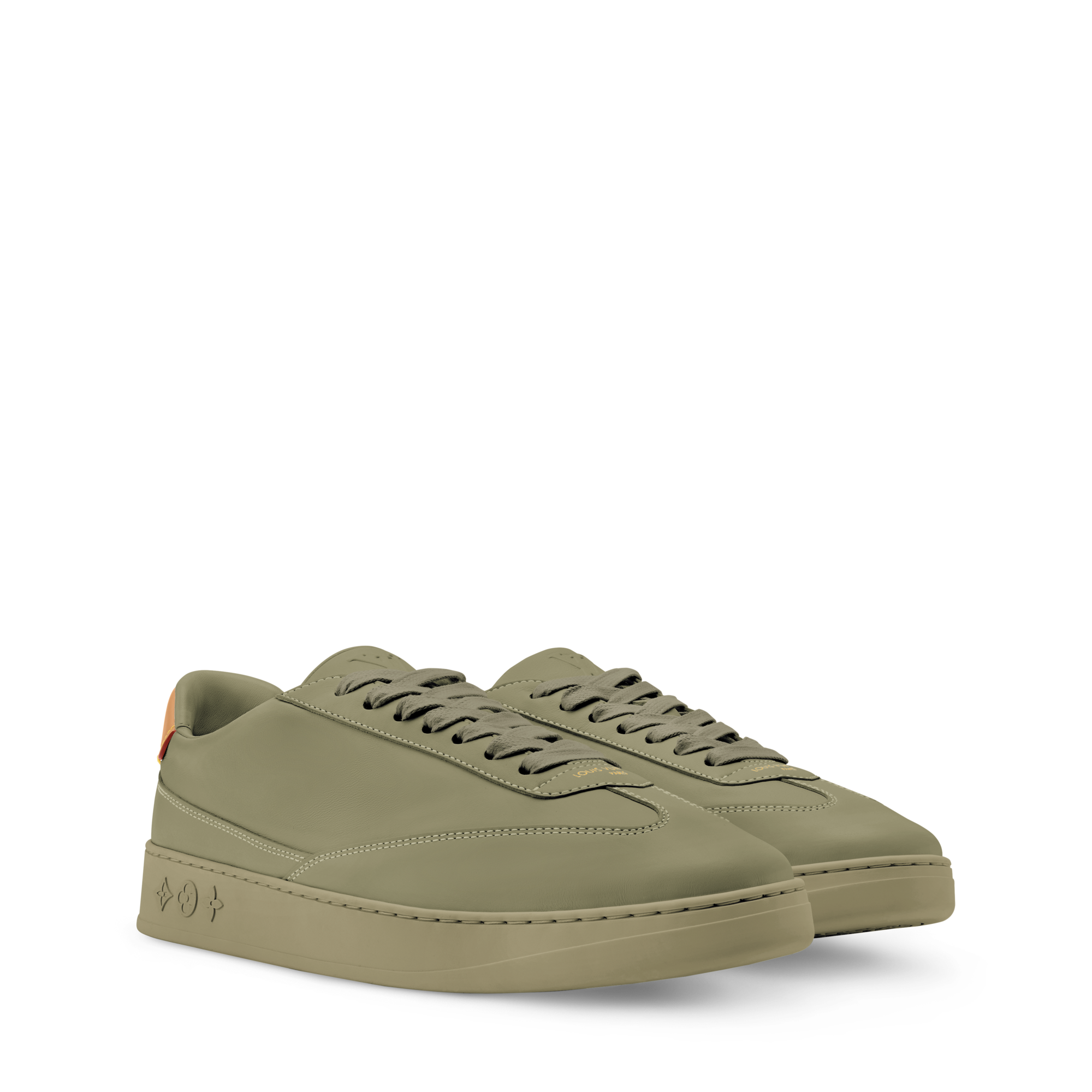 Green (Not available)