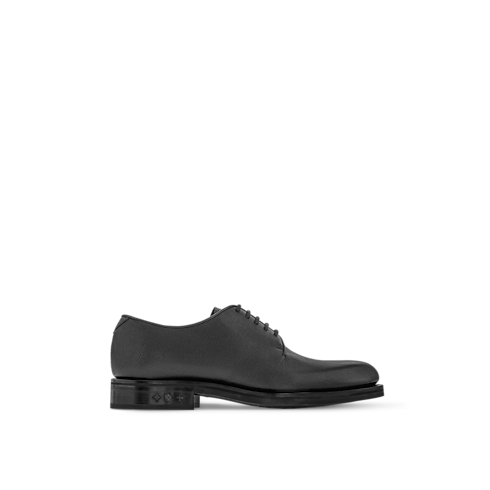 LV Flex Derby in Men's Shoes Lace-ups and Buckles shoes collections by Louis Vuitton (Product zoom)