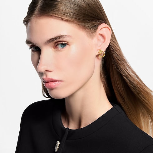 LV Flowergram Earrings . in Women's Fashion Jewellery All Fashion Jewellery collections by Louis Vuitton (Product zoom)