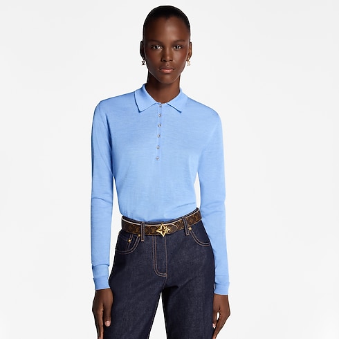 LV Flowergram Enamel 30mm Reversible Belt in Women's Accessories Women's Belts collections by Louis Vuitton (Product zoom)